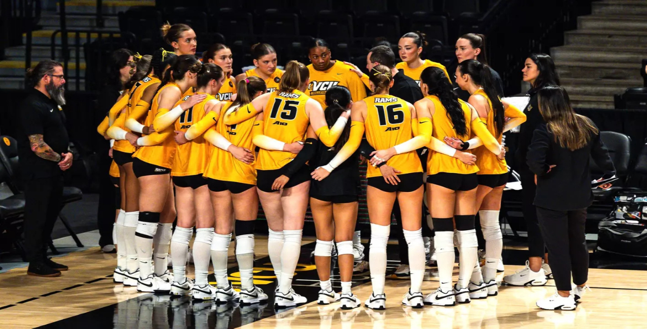 VCU vs. Davison
